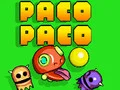 Igra Paco Paco online