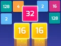 Igra x2 Uparivanje Blokova online