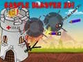 Igra Dvorac Blaster 2D! online