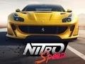 Igra Nitro Brzina online