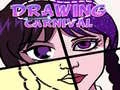 Igra Crtački Karneval online Igra Crtački Karneval online