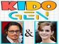 Igra Kido Gen online