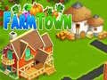 Igra Farmski Grad online