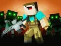 Igra Noob Puca Zombi online