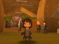 Igra Kogama: Čarobne Avanture u Hogwartsu online