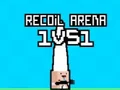 Igra Recoil Arena 1VS1 online