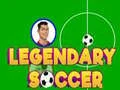 Igra Legendardni Nogomet online
