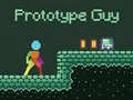 Igra Prototip Tip online