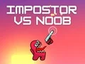 Igra Impostor vs Noob online
