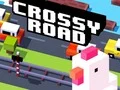 Igra Majstor Crossy Road online