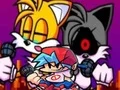 Igra Friday Night Funkin Tails online Igra Friday Night Funkin Tails online