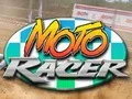 Igra Moto Trkač online