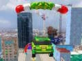 Igra Kamion za transport automobila američke vojske online