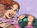 Igra Taxi Tycoon: Simulacija Urbanog Transporta online