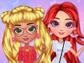 Igra Stylish Slojeviti Volan Zavisnost online