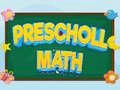 Igra Predškolska matematika online