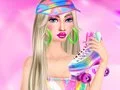 Igra Barbiecore online