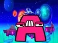 Igra Lore Abecede online