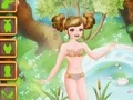 Igra Oblačenje Princeze Vila online