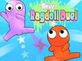Igra Pomakni Ragdoll Duel online Igra Pomakni Ragdoll Duel online