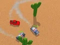 Igra Simulator potjere policijskog automobila online