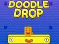 Igra Doodle Drop online
