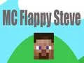 Igra MC Flappy Steve online