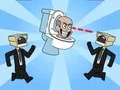 Igra Skibidi Laboratorij online