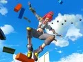 Igra Samo Gore 3D Parkour: Idi Se Uspon online