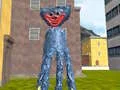 Igra Borba Huggy Wuggy Skibidi Toilet online