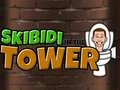 Igra Skibidi Toalet U Kuli online