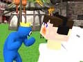 Igra Minecraft Skibidi WC online