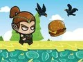 Igra Burger Vilenjak online