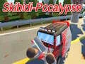 Igra Skibidi-Pokolipsa online
