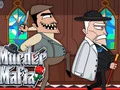 Igra Ubilačka Mafija online