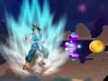 Igra Sayan Bitka 2D online