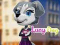 Igra Lucy: Briga za Pse online
