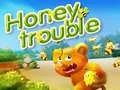 Igra Problemi s medom online