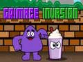 Igra Invazija Grimace online