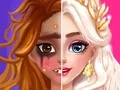 Igra Preobrazba Streamera Ikona Mode online