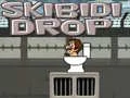 Igra Skibidi Drop online