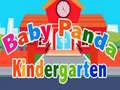 Igra Vrtic za Bebe Pande online