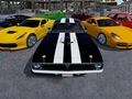 Igra CCG Igra Sudara Automobila online