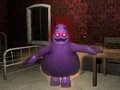 Igra Bijeg od Grimace Shake: Skibidi i Kameraman online
