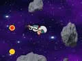 Igra Meteoritski Pad s Jetpackom online