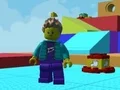 Igra LEGObby: Hardcore Izazov na Igraonici online