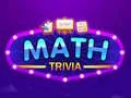 Igra Matematička Trivia online