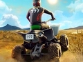 Igra ATV Biciklističke Igre Quad Offroad online