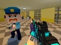 Igra Pljačka banke: San Andreas online