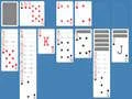 Igra Klondike Solitaire 3 poteza online
